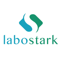 Logo LABOSTARK