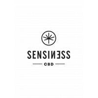 Logo Sensiness