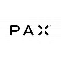 Logo PAX VAPOR
