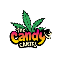 Logo THE CANDY CARTEL